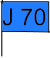 J/70