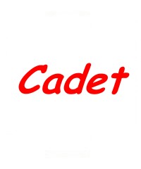 Cadet