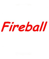Fireball