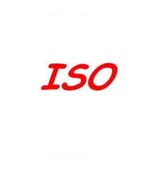 ISO
