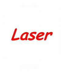 ILCA - Laser