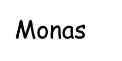 Monas
