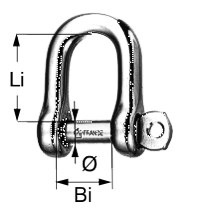 Schäkel