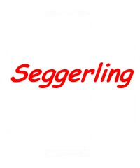 Seggerling