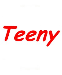 Teeny