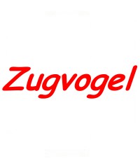 Zugvogel
