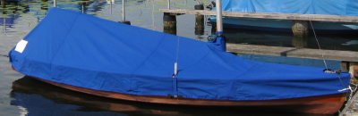 Pirat Hochpersenning PE