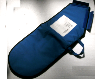 Pirat Rudertasche