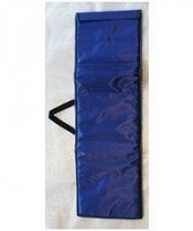 Opti Ruder / Schwerttasche