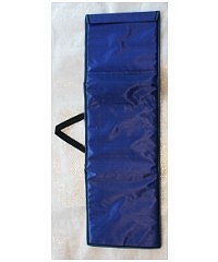 Opti Ruder / Schwerttasche