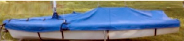 RS 600 Flachpersenning PE