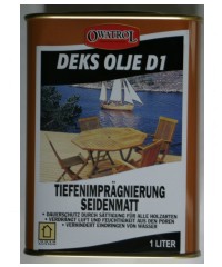 Owatrol &Ouml;ll