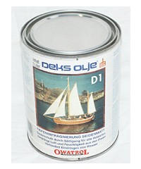 Owatrol D1 ( 1 Liter )