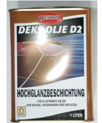 Owatrol D2