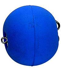 Hecklenzklappen / Bälle