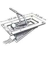 Bodensauglenzer NEW Large