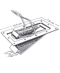 Bodensauglenzer Super Max