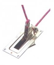 Bodensauglenzer Super Mini spezial