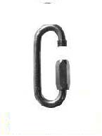 2,5 mm Schotschäkel