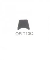 Endkappe OR T10C (10 Stück)