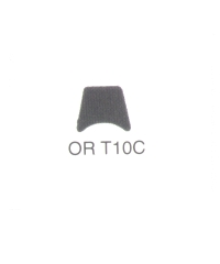 Endkappe OR T10C (10 Stück)