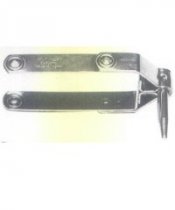 HA4017/51 VA Ruderbeschlag