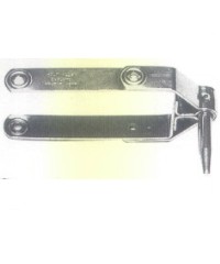 HA4017/45 VA Ruderbeschlag