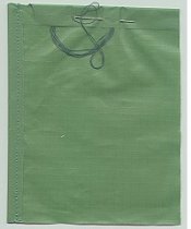 Ersatztuch für Verklicker 100 mm