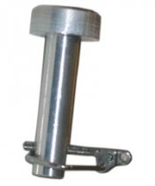 Splash Flash Bolzen Mast/Baum Clip