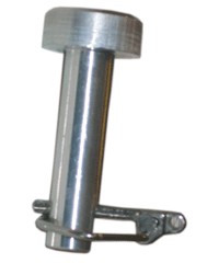 Splash Flash Bolzen Mast/Baum Clip