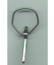 VA Klappsplint mit Ring