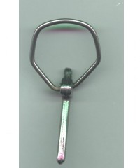 VA Klappsplint mit Ring