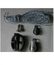 Splash Unterliekstrecker