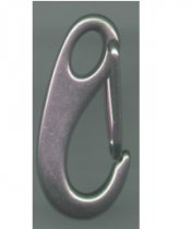 Schnapphaken 50 mm