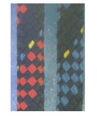 Liros Regatta 2000 - 2 mm blau