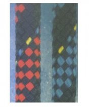 Liros Regatta 2000 - 3 mm rot