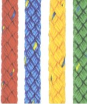 Liros Nautic 6 mm grün