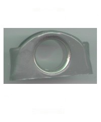 Leitauge Edelstahl-verstärkt