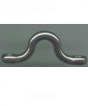 Fenderoese geschmiedet