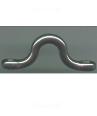 Fenderoese geschmiedet