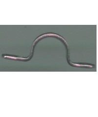 Fenderöse 14 x 10 mm