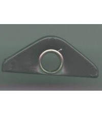 Leitauge Edelstahlverstärkt