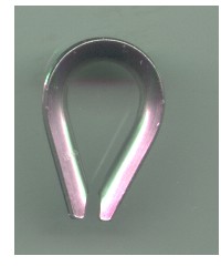 VA Herzkausch 28 mm offen ( 10 Stück )