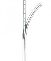 Wantenschoner f&uuml;r 4 mm Draht