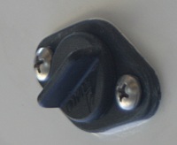 Spundstopfen, Spundloch Paar