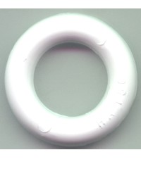 Edelstahlring 20 x 5 mm