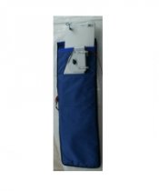 Splash Ruder / Schwerttasche mit 3 Taschen