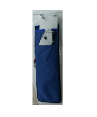 Splash Ruder / Schwerttasche mit 3 Taschen