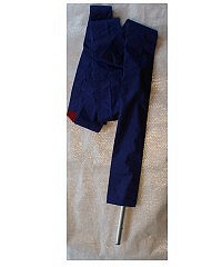 2.4mR Mastpersenning PE