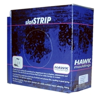 Schwertkastendichtung 50 mm